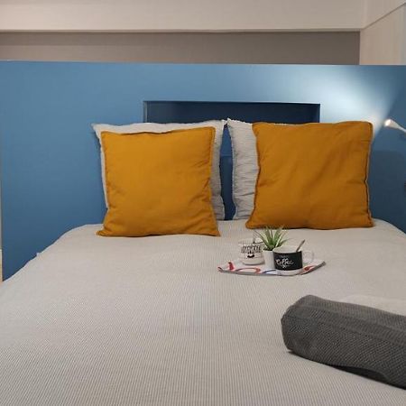 Appartement Duplex Cosy - Gare - Hyper Centre - Wifi à Angers Extérieur photo