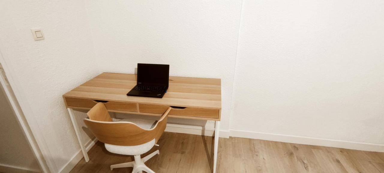 Appartement Duplex Cosy - Gare - Hyper Centre - Wifi à Angers Extérieur photo